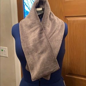 Polar Fleece Scarf